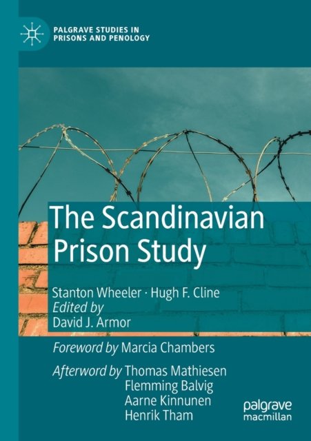 The Scandinavian Prison Study