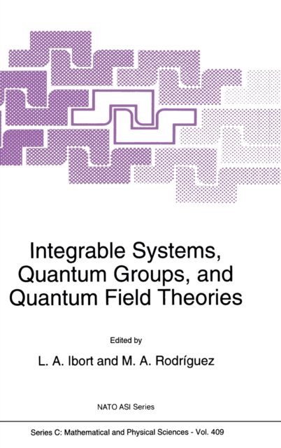 Integrable Systems, Quantum Groups and Quantum Field Theories