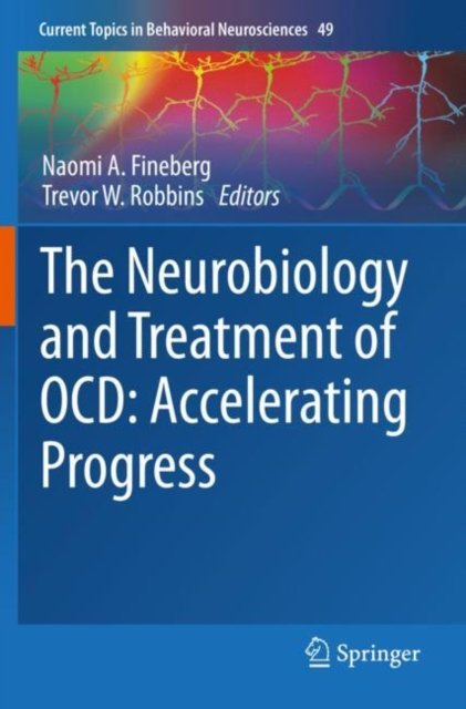 The Neurobiology and Treatment of OCD