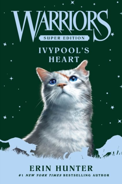 Ivypool?s Heart