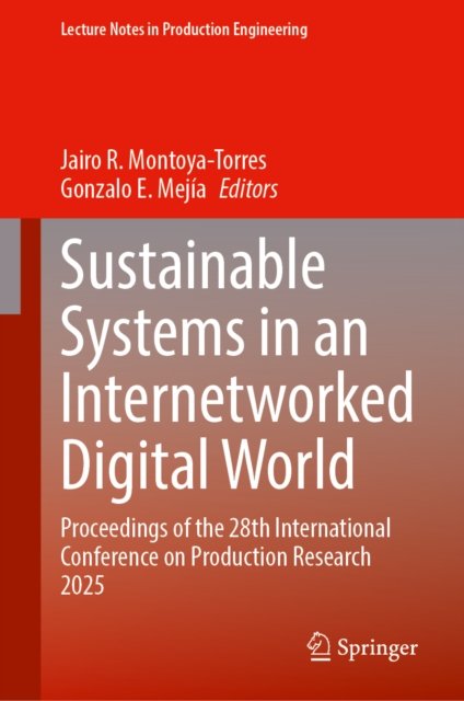Sustainable Systems in an Internetworked Digital World