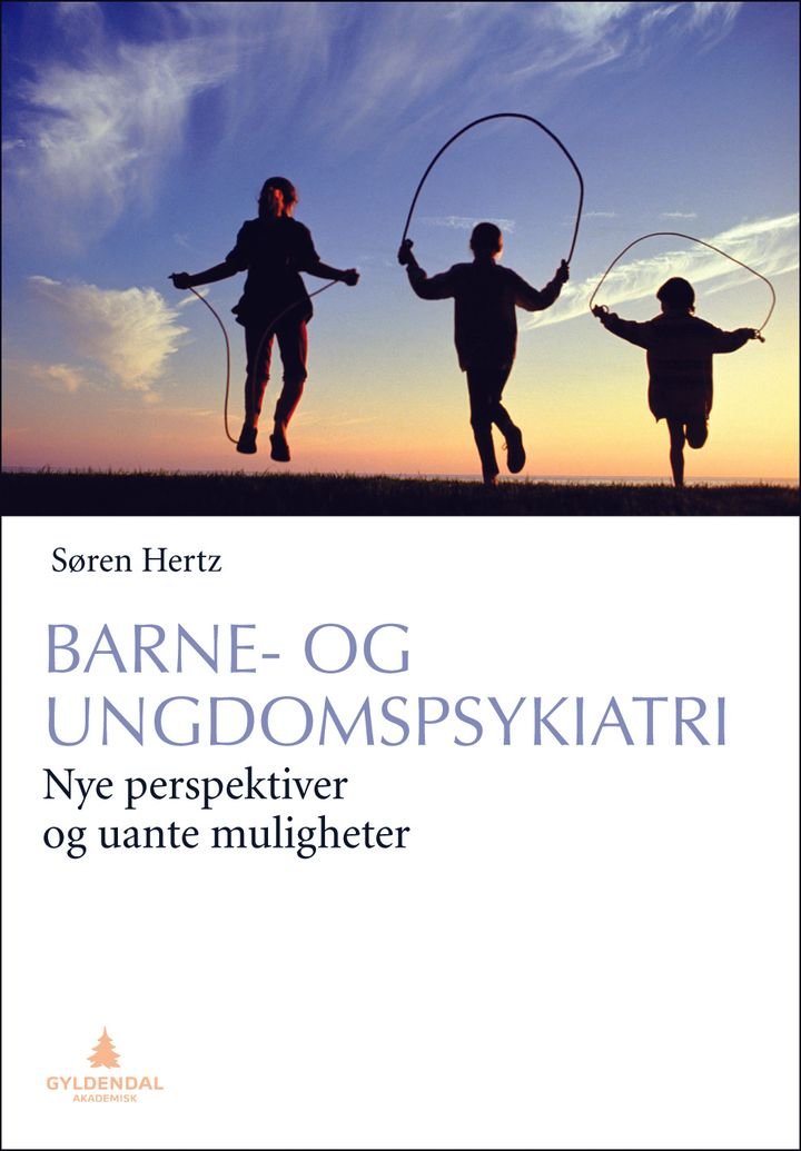 Barne- og ungdomspsykiatri - nye perspektiver og uante muligheter