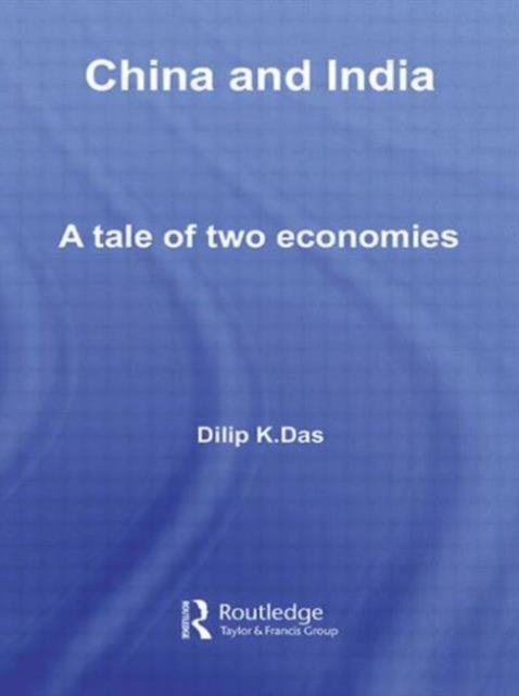 China and India