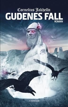 Gudenes fall - sagaroman