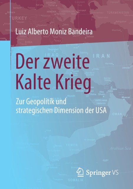 Der zweite Kalte Krieg
