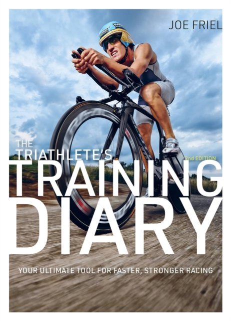 The Triathlete''s Training Diary