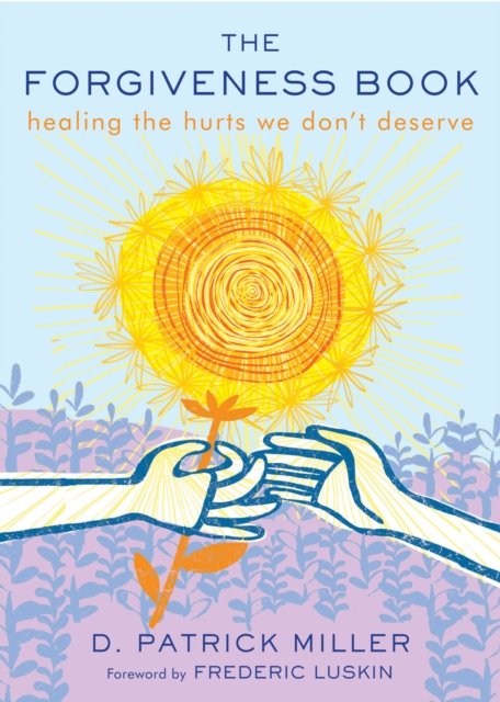 The Forgiveness Book
