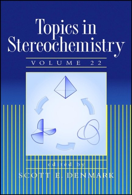 Topics in Stereochemistry V22