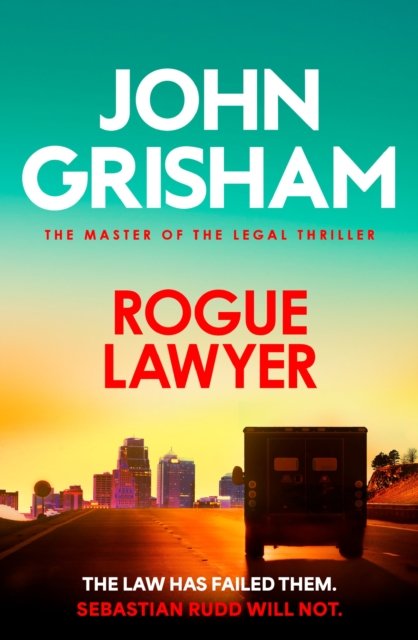 Rogue Lawyer