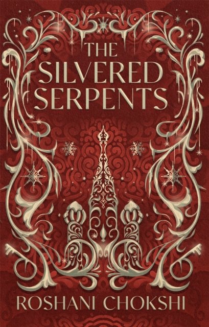 Silvered Serpents