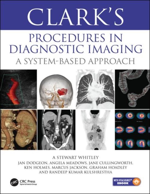 Clark''s Procedures in Diagnostic Imaging