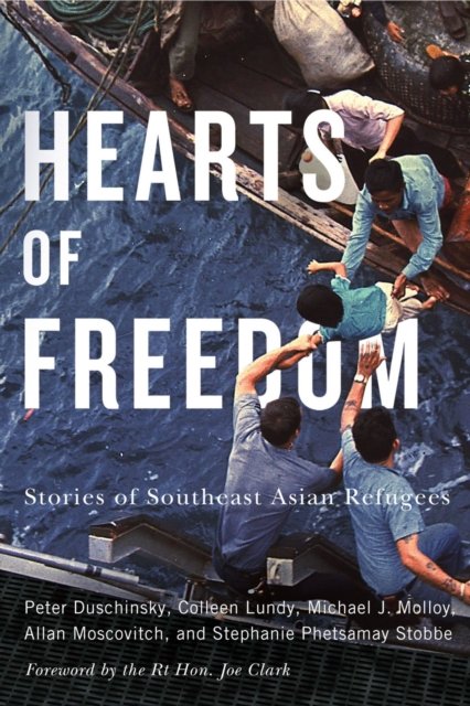 Hearts of Freedom
