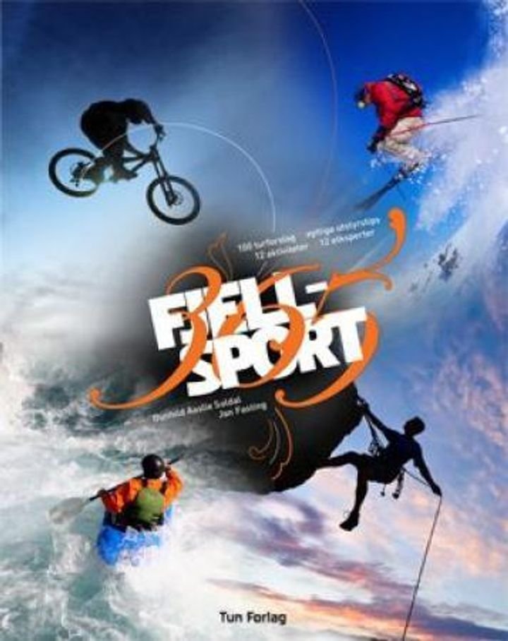 Fjellsport 365