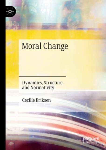 Moral Change