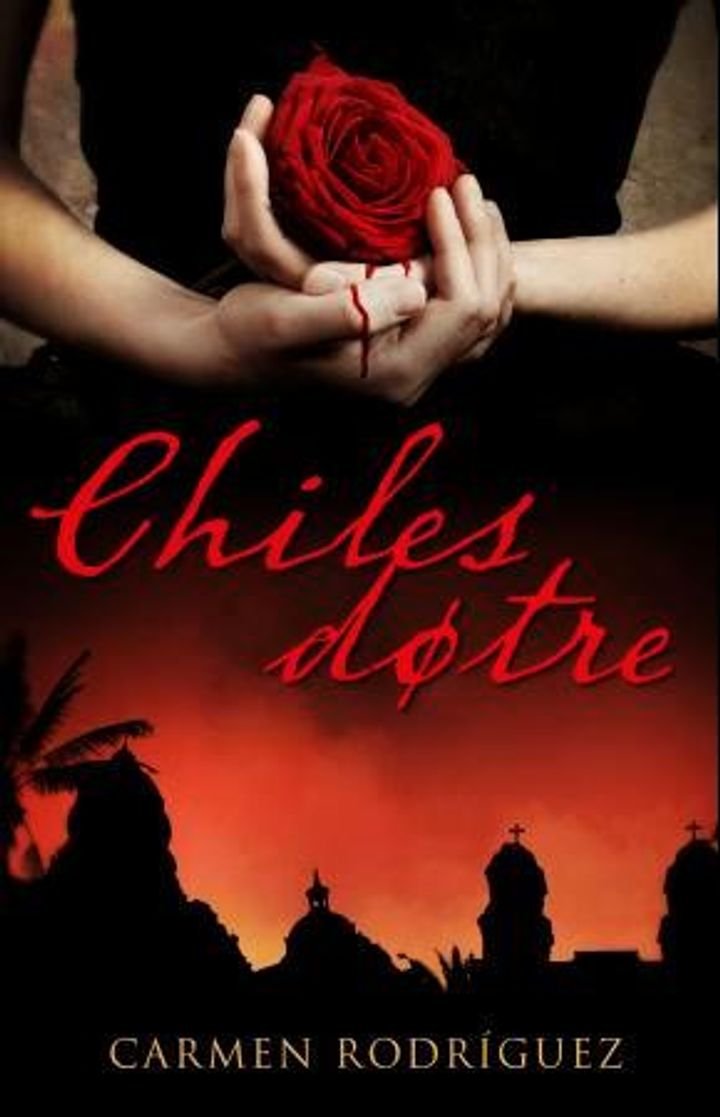 Chiles døtre - roman