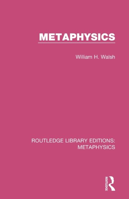 Metaphysics