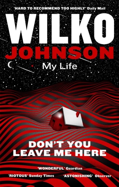 Don''t You Leave Me Here