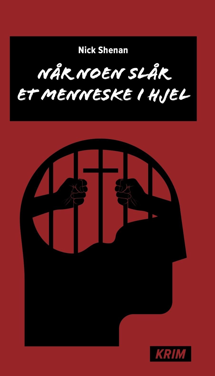Når noen slår et menneske i hjel