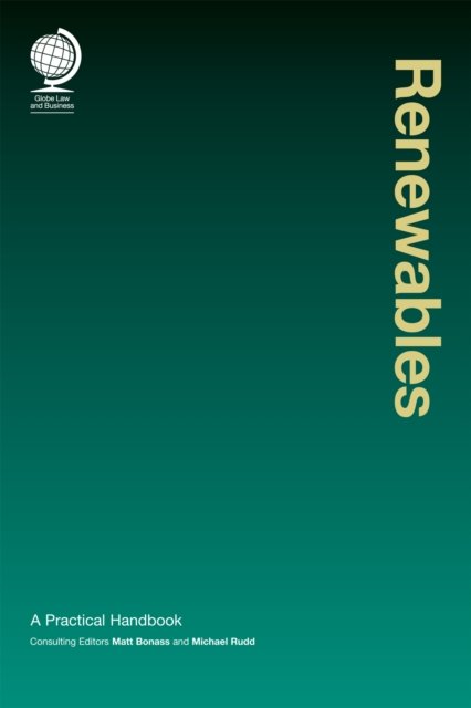 Renewables