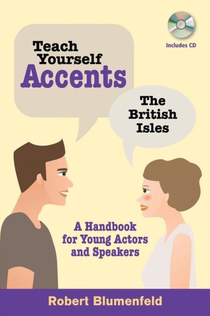 Teach Yourself Accents: The British Isles