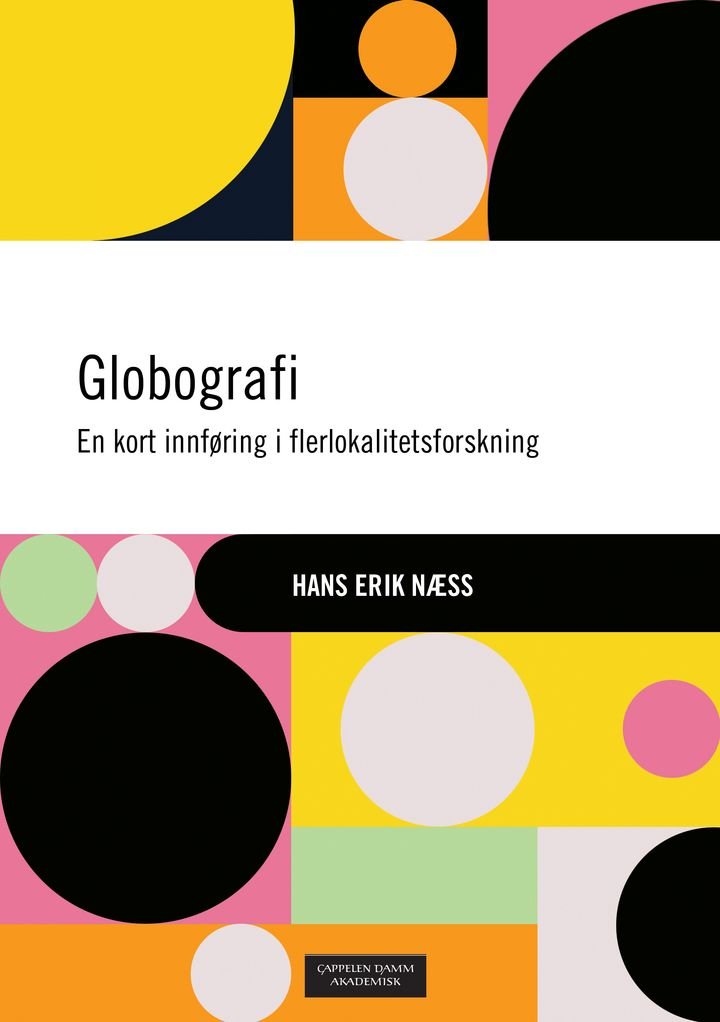 Globografi - en kort innføring i flerlokalitetsforskning