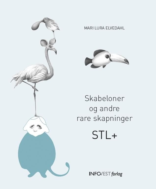 Skabeloner og andre rare skapninger STL+