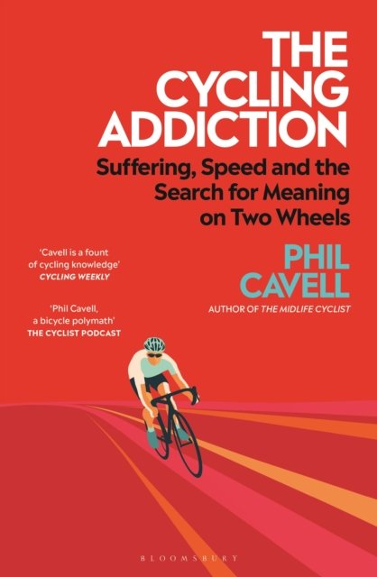 The Cycling Addiction