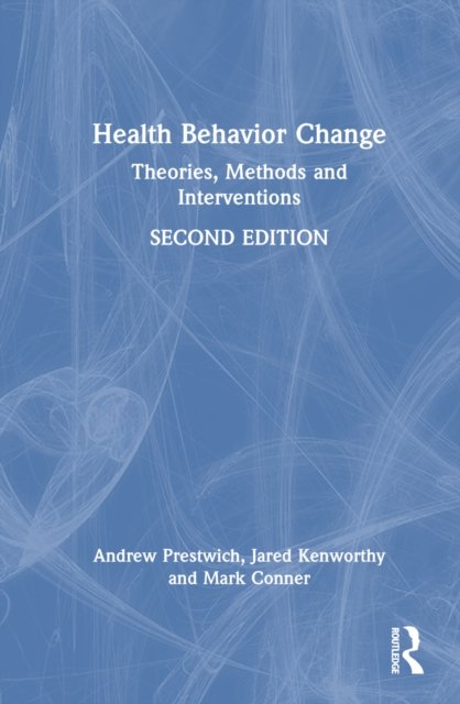 Health Behavior Change