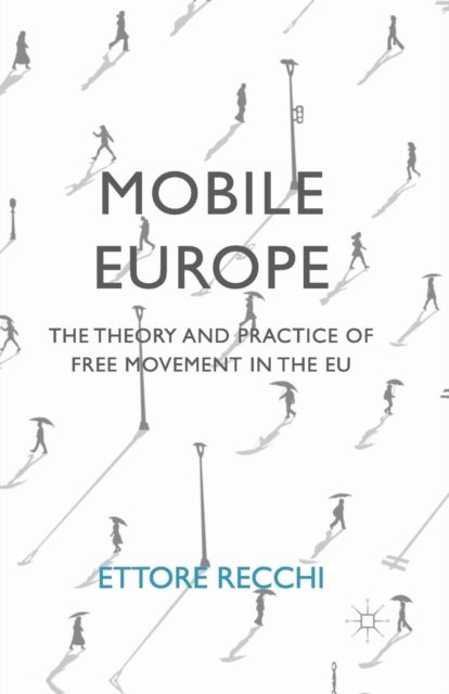 Mobile Europe