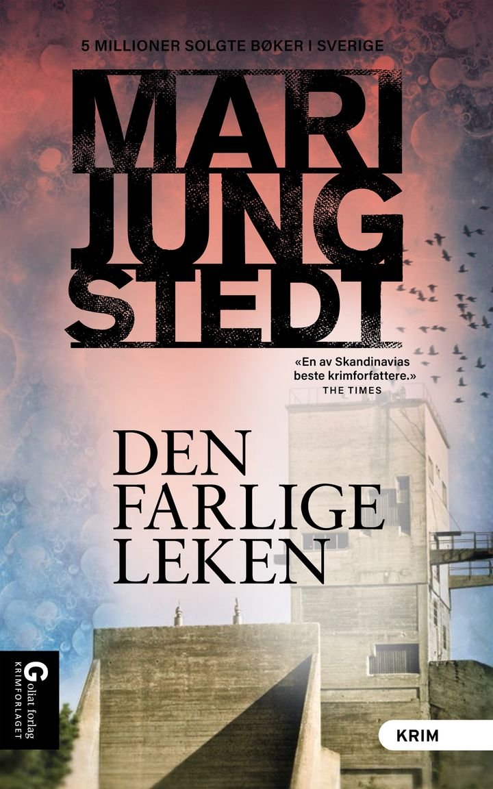 Den farlige leken