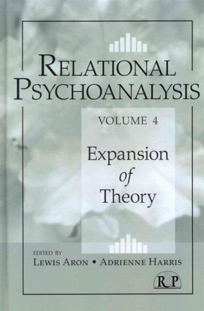 Relational Psychoanalysis, Volume 4
