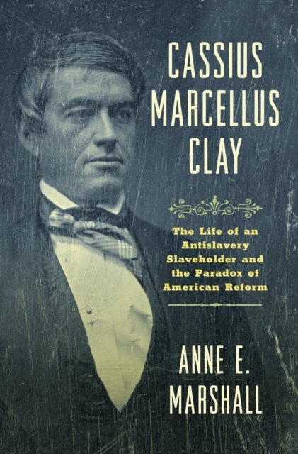 Cassius Marcellus Clay