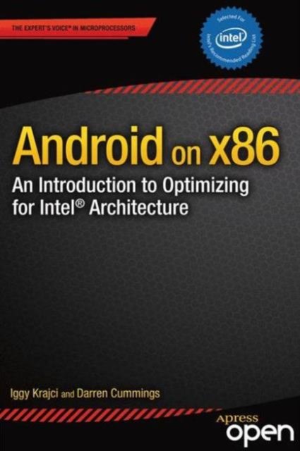 Android on x86