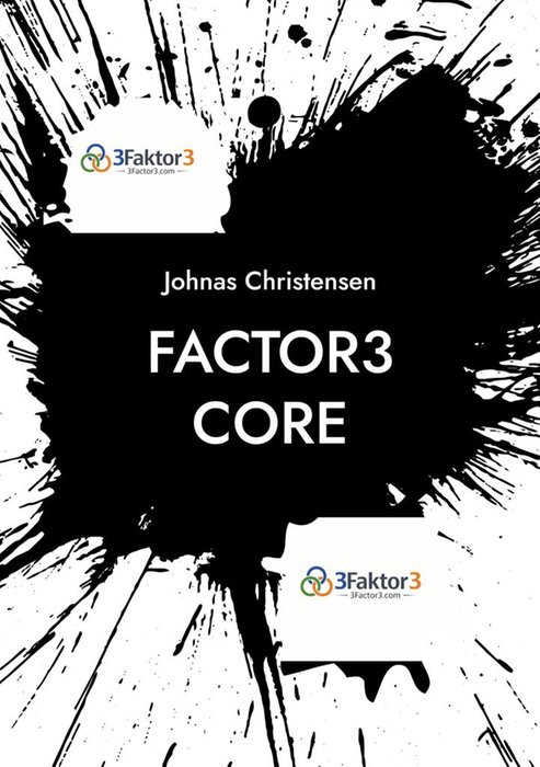 Factor3 core