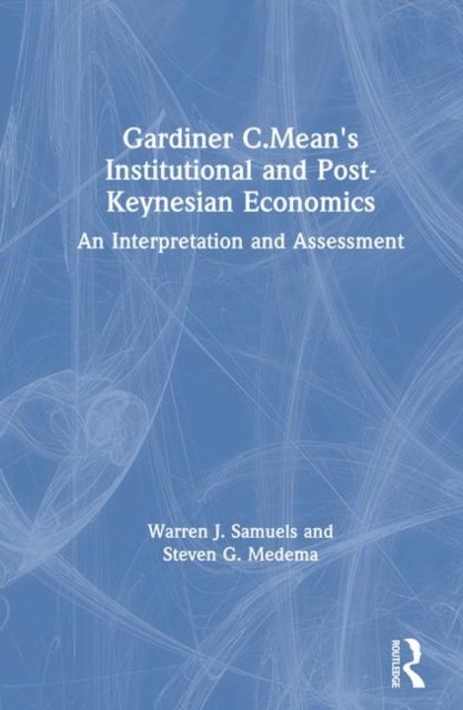 Gardiner C. Means