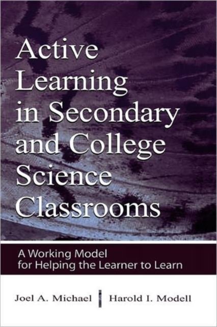 Active Learning in Secondary and College Science Classrooms