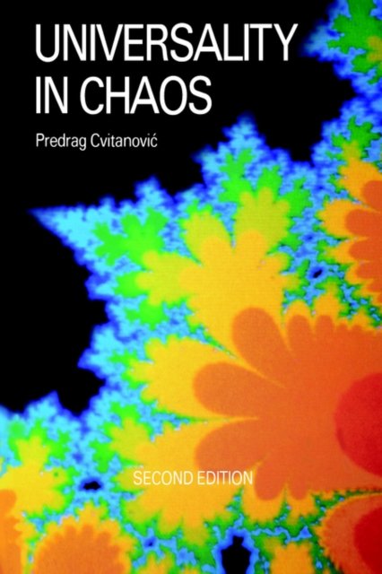 Universality in Chaos, 2nd edition