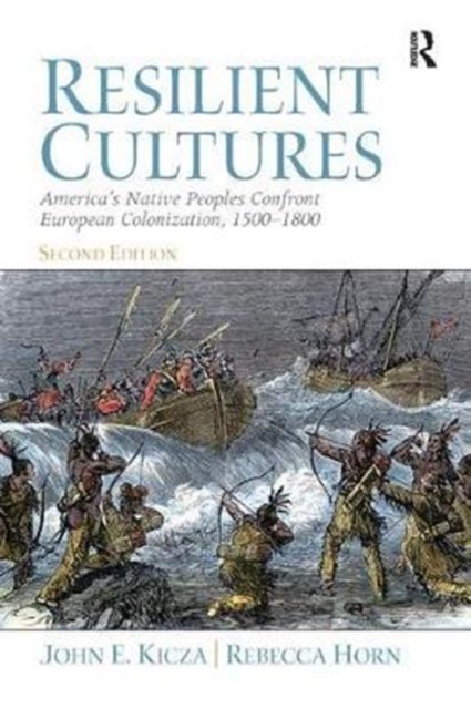 Resilient Cultures