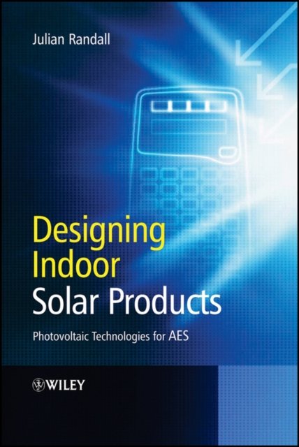 Designing Indoor Solar Products