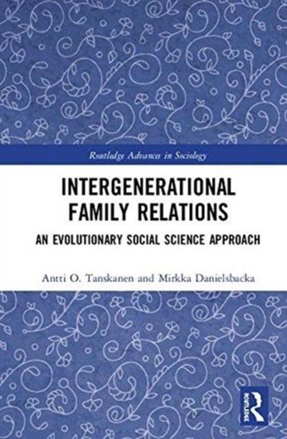 Intergenerational Family Relations