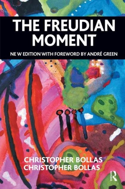 The Freudian Moment