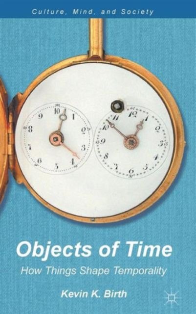 Objects of Time