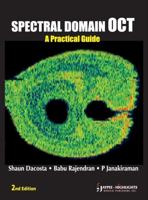 Spectral Domain OCT