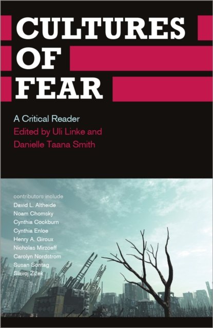 Cultures of Fear