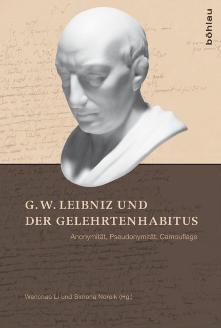 G. W. Leibniz und der Gelehrtenhabitus