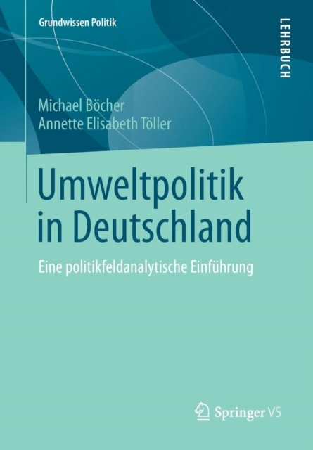 Umweltpolitik in Deutschland