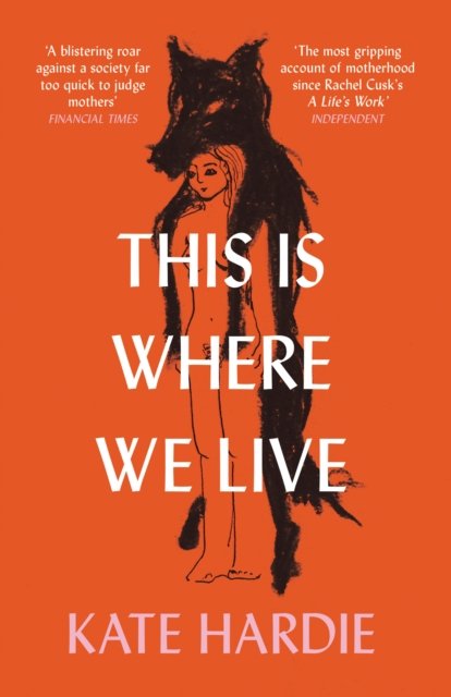 THIS IS WHERE WE LIVE PB
