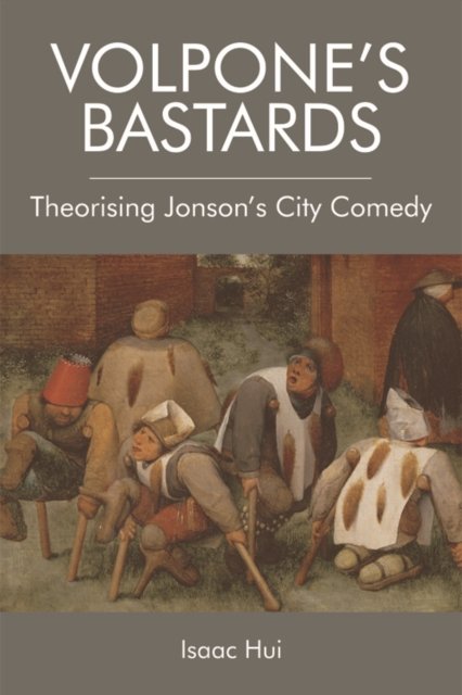 Volpone's Bastards