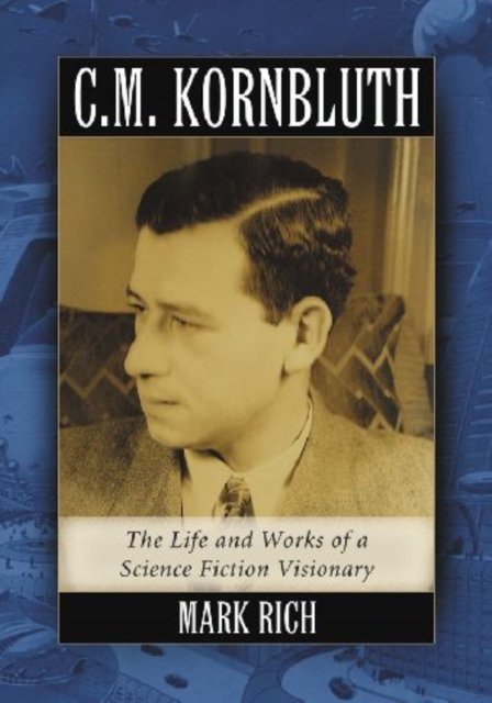 C.M. Kornbluth