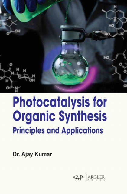 Photocatalysis for Organic Synthesis